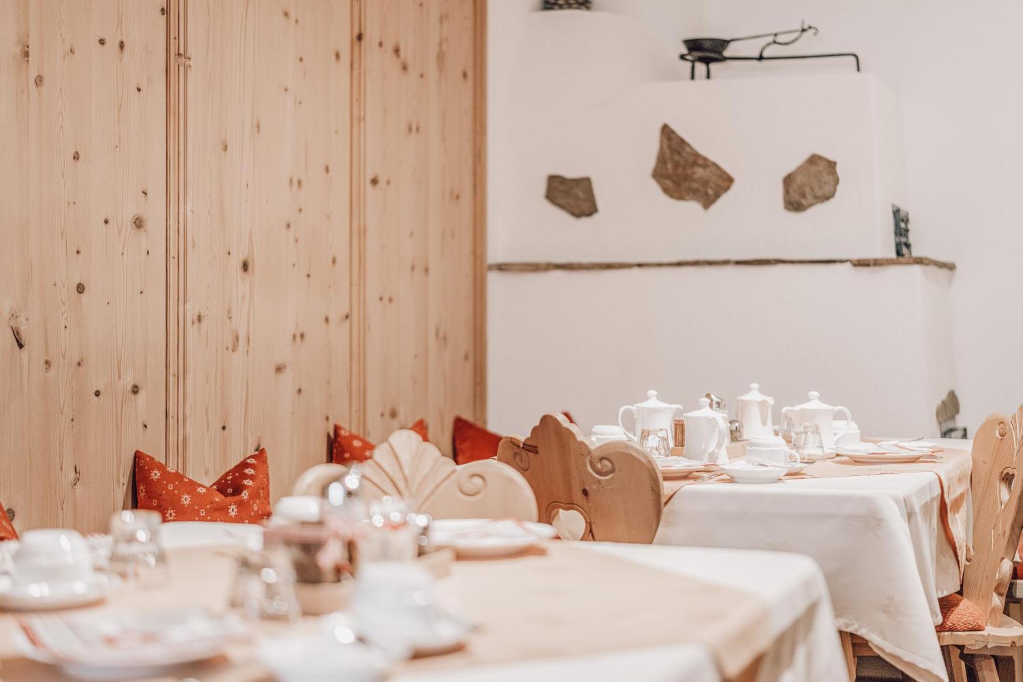 Auer-Fiegl Bed & Breakfast Sölden Dış mekan fotoğraf