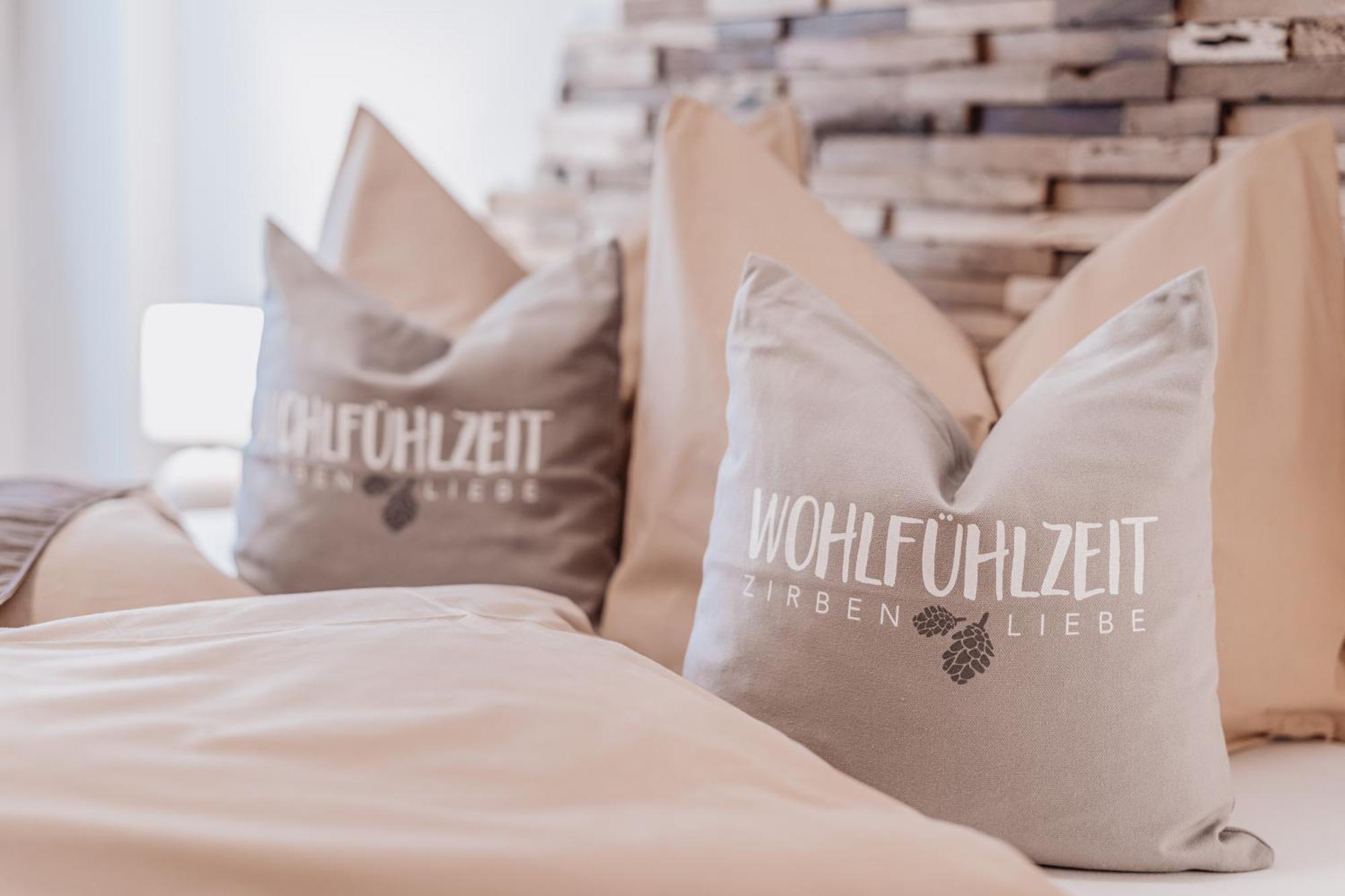 Auer-Fiegl Bed & Breakfast Sölden Dış mekan fotoğraf