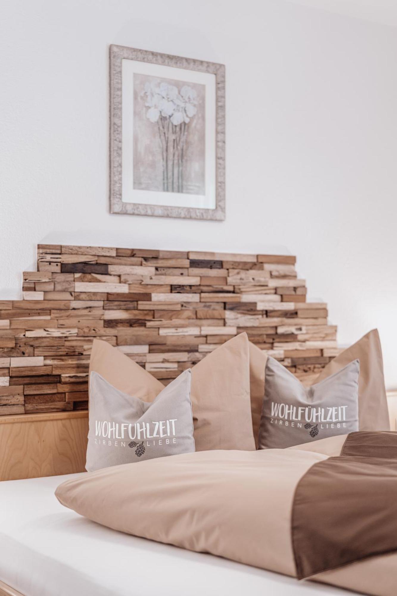Auer-Fiegl Bed & Breakfast Sölden Dış mekan fotoğraf