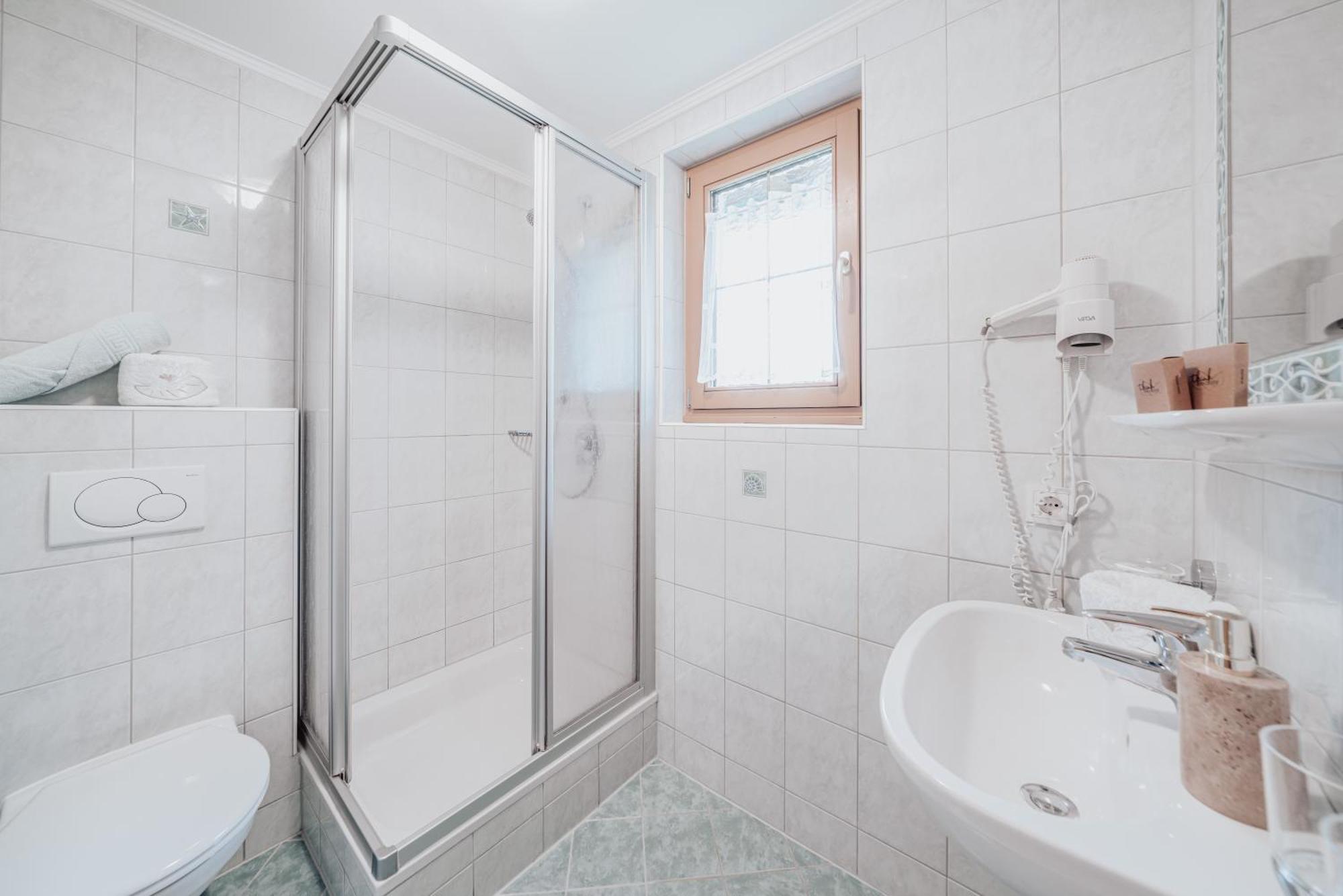 Auer-Fiegl Bed & Breakfast Sölden Dış mekan fotoğraf