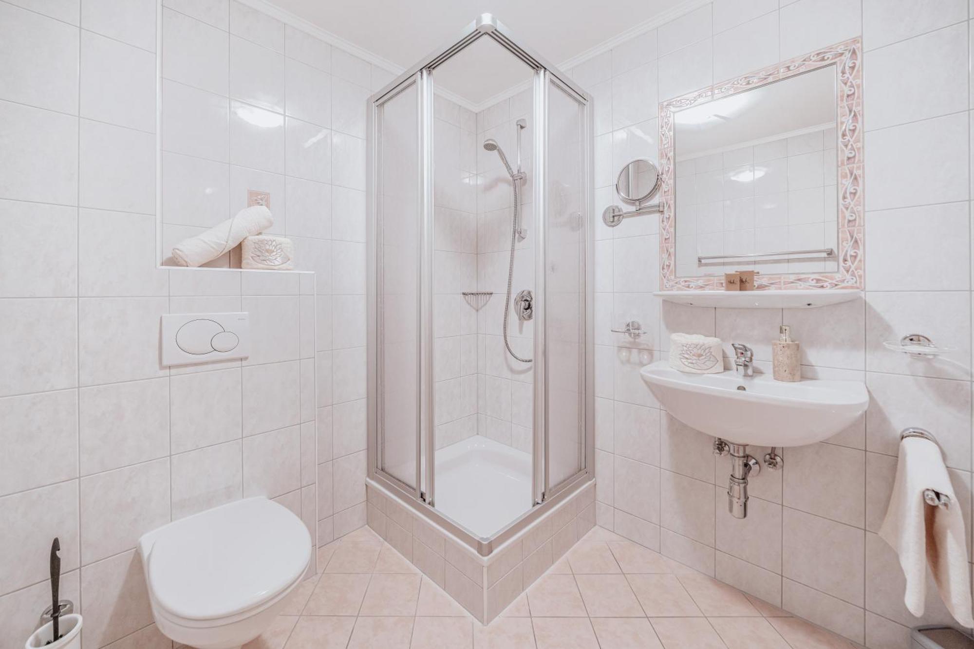 Auer-Fiegl Bed & Breakfast Sölden Dış mekan fotoğraf