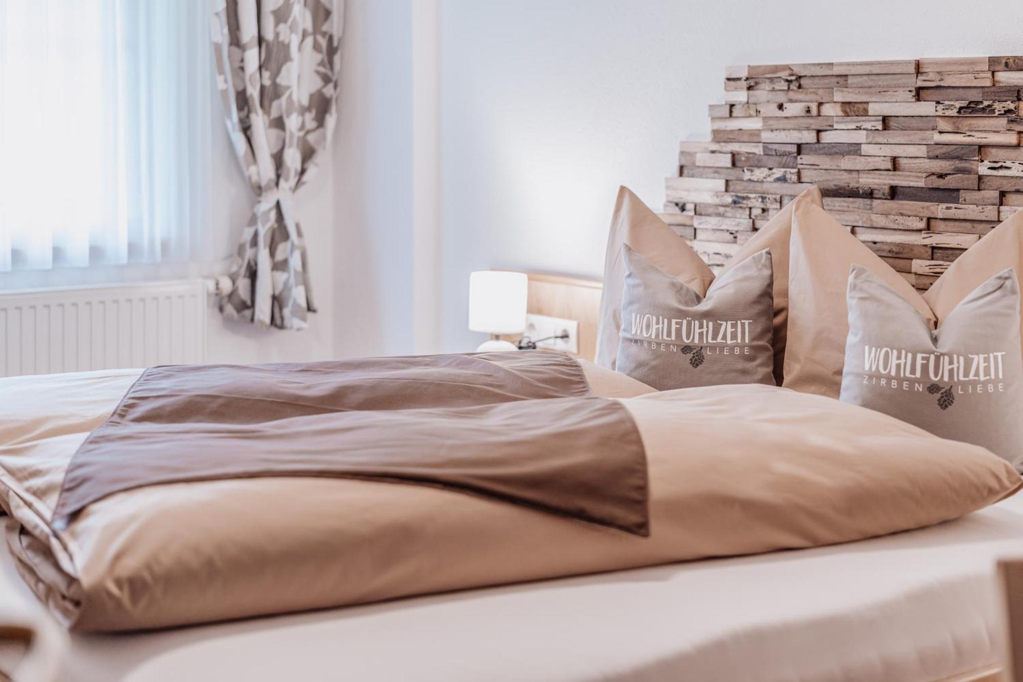 Auer-Fiegl Bed & Breakfast Sölden Dış mekan fotoğraf