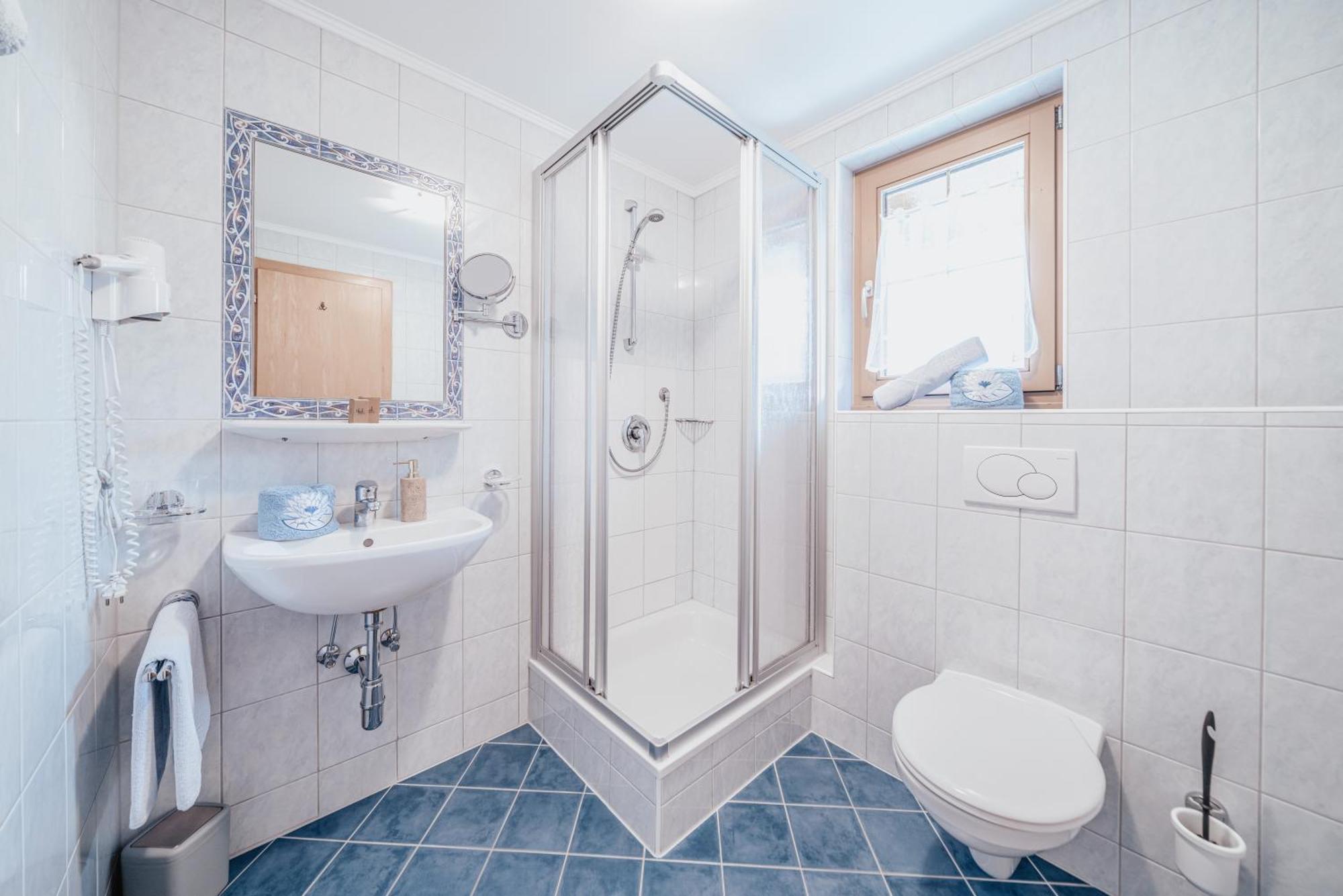 Auer-Fiegl Bed & Breakfast Sölden Dış mekan fotoğraf