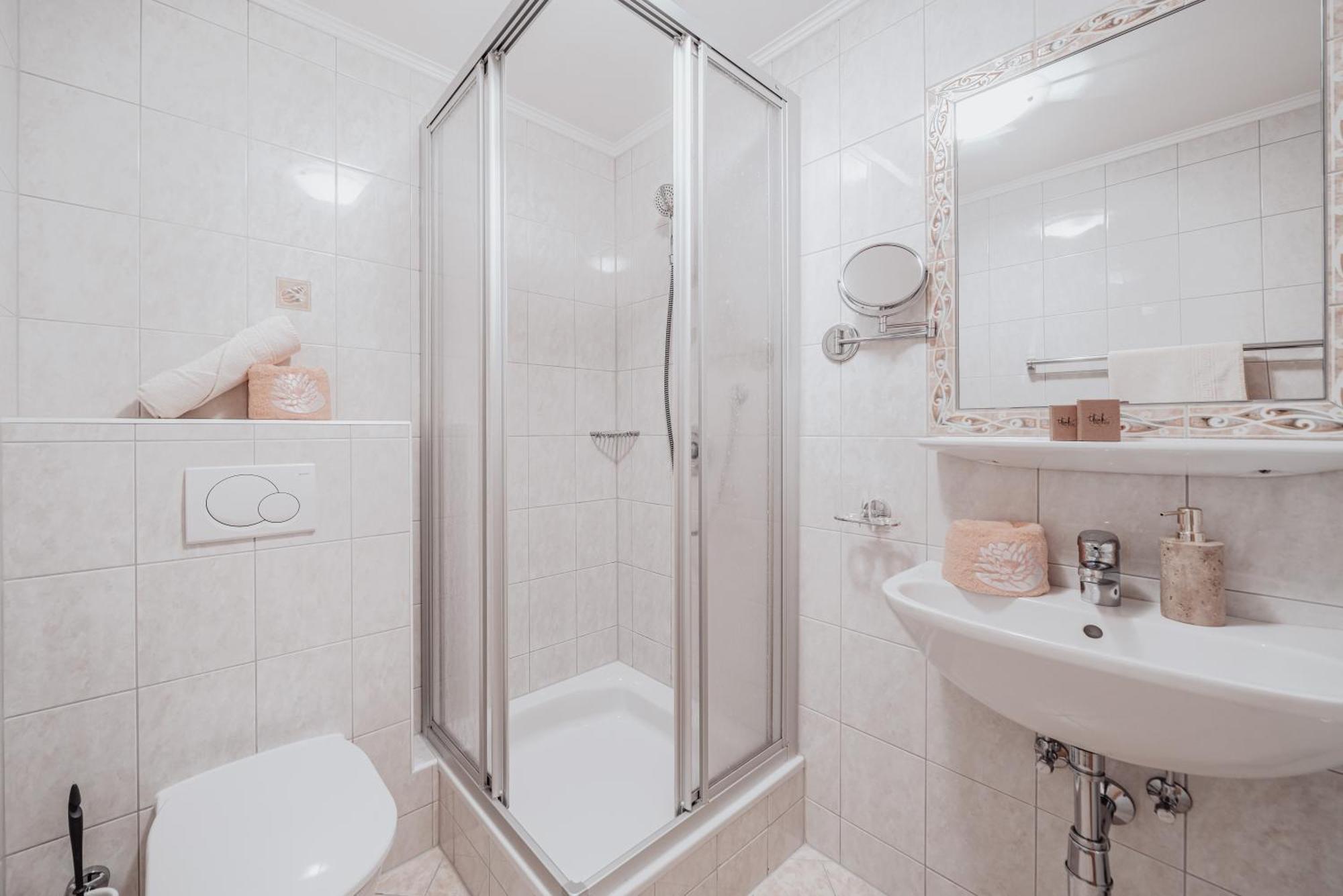 Auer-Fiegl Bed & Breakfast Sölden Dış mekan fotoğraf
