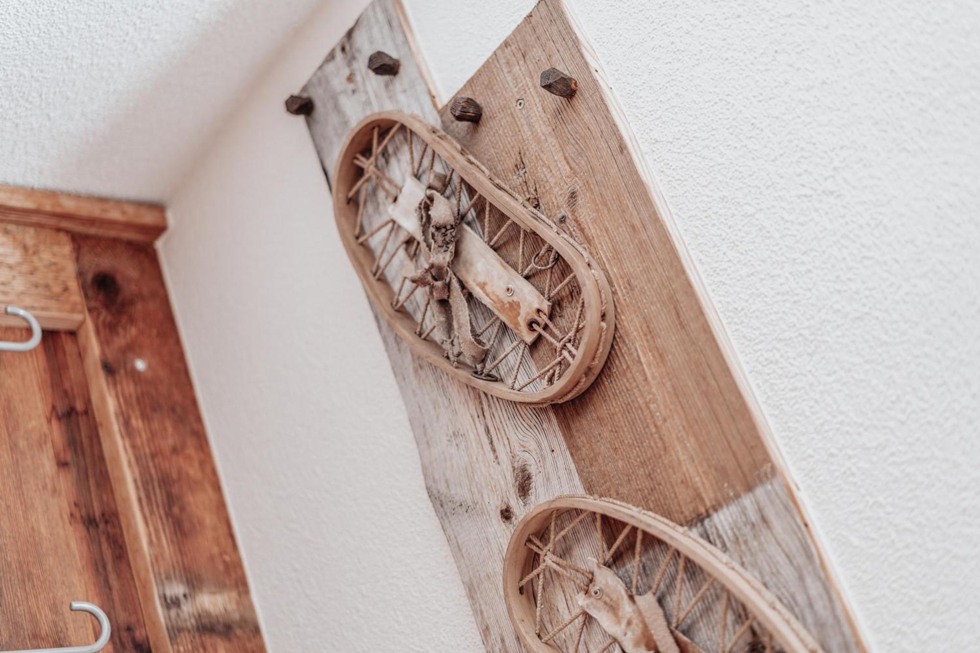 Auer-Fiegl Bed & Breakfast Sölden Dış mekan fotoğraf