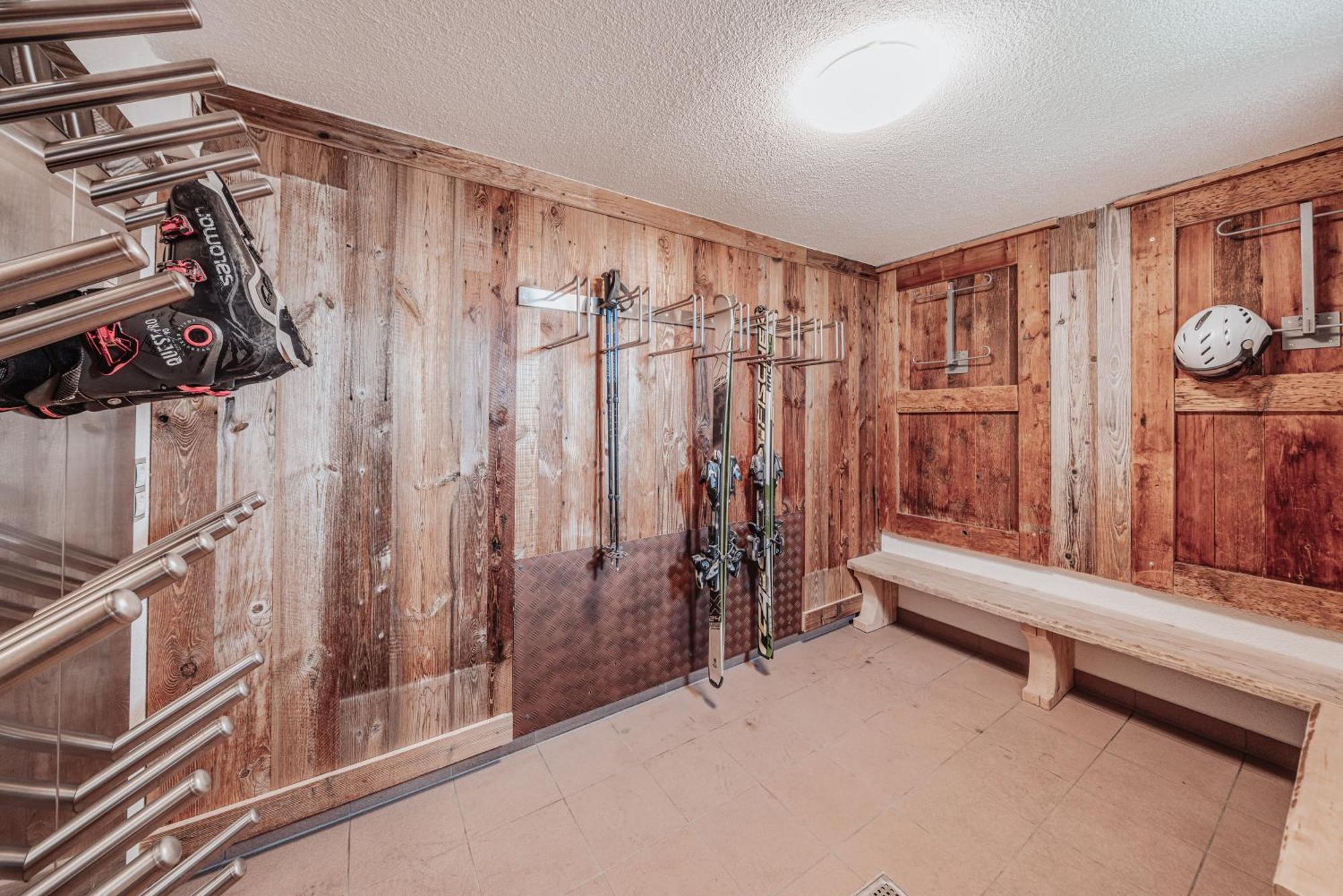 Auer-Fiegl Bed & Breakfast Sölden Dış mekan fotoğraf
